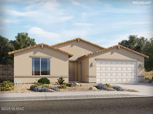 1519 E Cattle Graze Loop, Sahuarita, AZ, 85629-1267 | Card Image