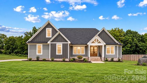 1205 Coppergate Dr, Salisbury, NC, 28147-6012 | Card Image