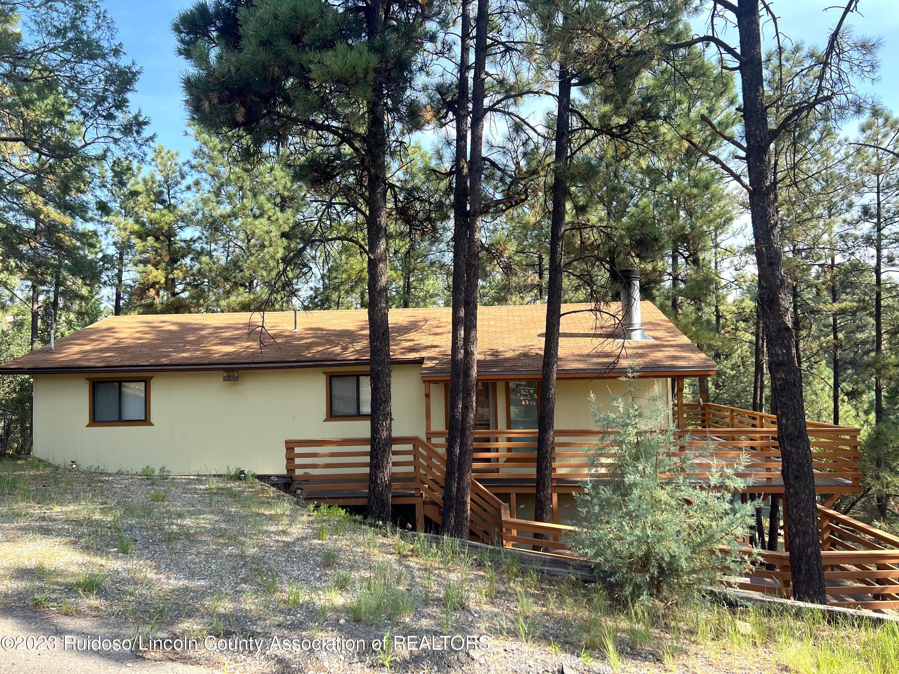Hidalgo St, Ruidoso, NM 88345