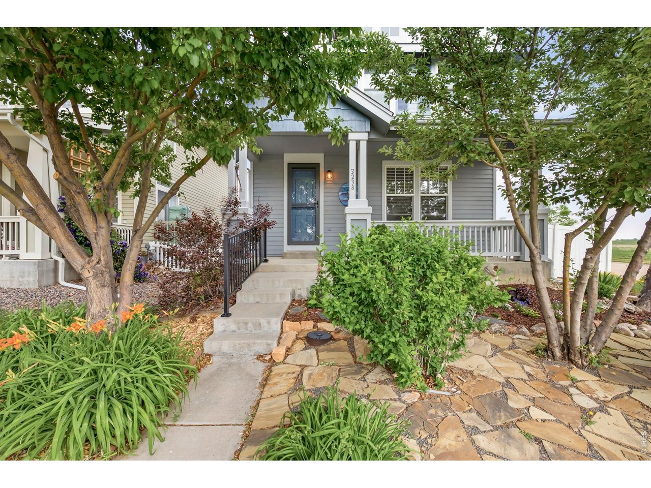 Residential in Fort Collins