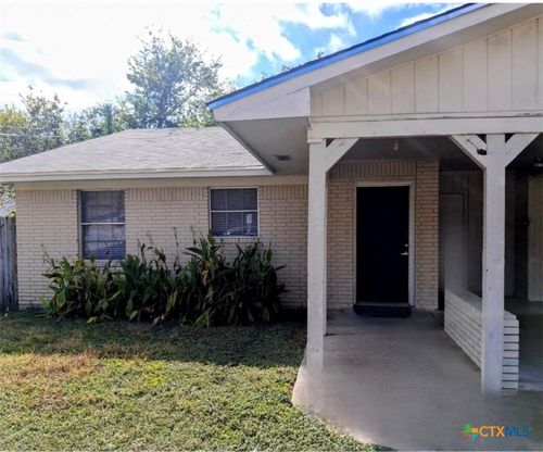 1409 Paseo Del Oro, Temple, TX, 76502-3433 | Card Image