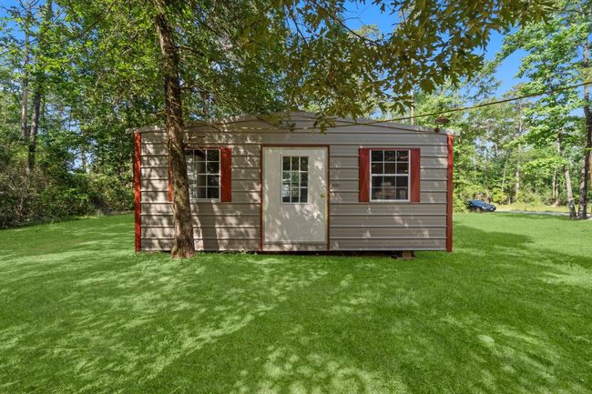 185 Rustic Way, House other with 3 bedrooms, 2 bathrooms and null parking in Livingston TX | Image 30