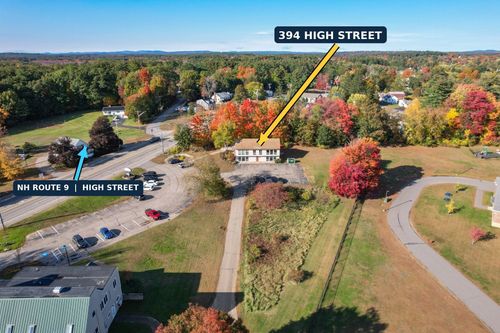 1-394 High Steeet, Somersworth, NH, 03878 | Card Image