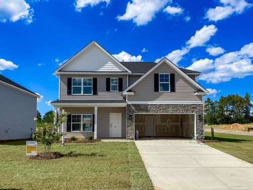 210 Shingle Oak Gdn Nw, Aiken, SC, 29801-3787 | Card Image