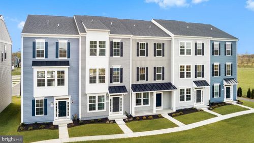 610 Hemsworth Ln, WINCHESTER, VA, 22601-6489 | Card Image