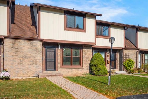 18-6650 Falconer Drive, Mississauga, ON, L5N1B5 | Card Image