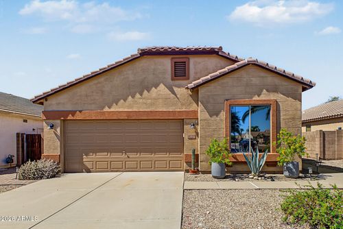 20764 N 94th Ln, Peoria, AZ, 85382-5338 | Card Image