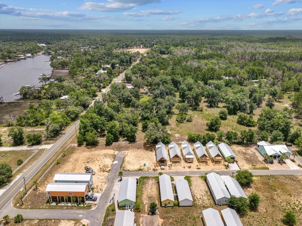 Land in Steinhatchee 3