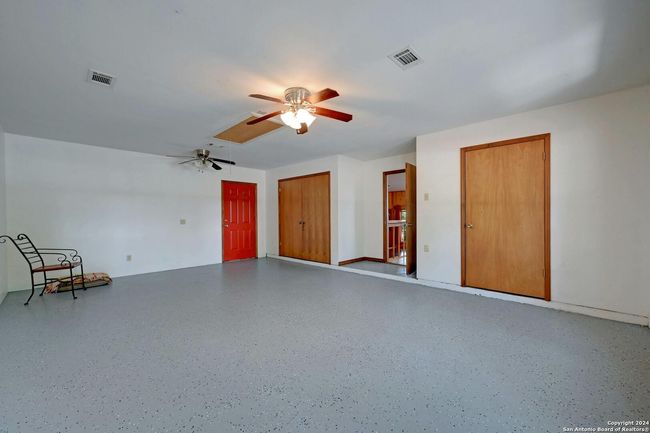 1214 (LOT 21) 13 Th St, House other with 3 bedrooms, 2 bathrooms and null parking in Blanco TX | Image 13