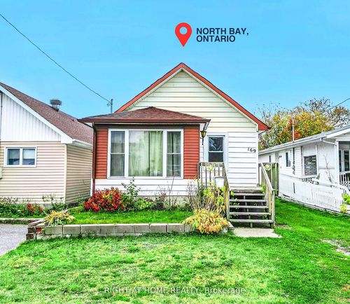 169 Princess St E, North Bay, ON, P1B1P8 | Card Image