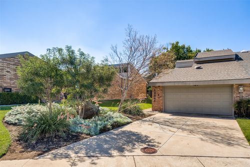 12242 Montego Plz, Dallas, TX, 75230-1720 | Card Image