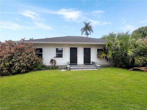 25 Cypress St, North Fort Myers, FL, 33903-4401 | Card Image
