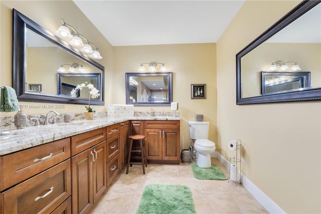 8663 Nw 50 Th Dr, House other with 4 bedrooms, 3 bathrooms and null parking in Coral Springs FL | Image 18