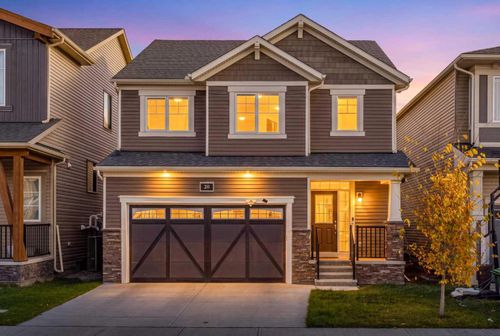20 Carringham Hts Nw, Calgary, AB, T3P1V4 | Card Image
