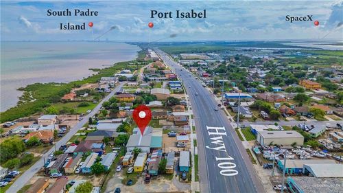 47855 State Highway 100, Laguna Heights, TX, 78578 | Card Image