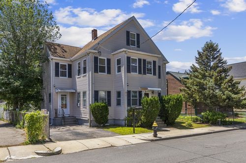 52 Chesterfield, Boston, MA, 02136 | Card Image