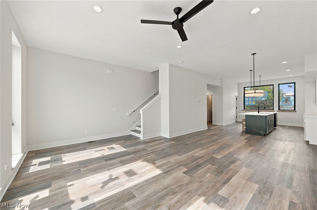 Residential in Cleveland