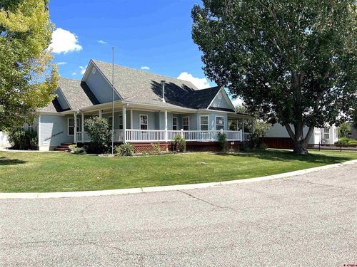 706 Apple Dr, Cortez, CO, 81321-4072 | Card Image