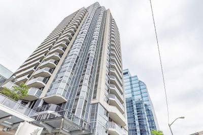 PH-105 - 5791 Yonge St, Condo with 2 bedrooms, 2 bathrooms and 1 parking in North York ON | Image 2