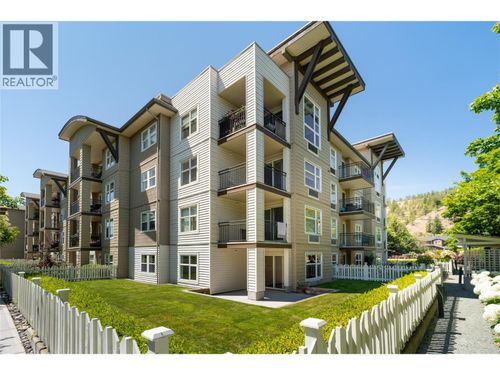 114-547 Yates Rd, Kelowna, BC, V1V2T9 | Card Image