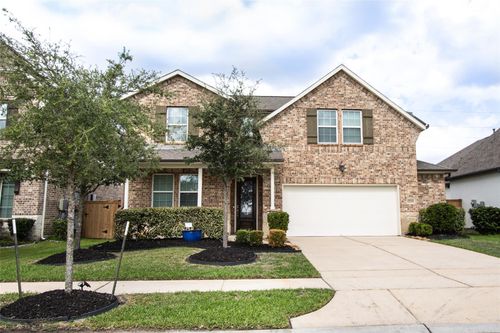 12215 Skene Bend Dr, Humble, TX, 77346-4627 | Card Image