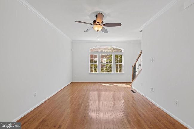 7583 Hearthside Way, Townhouse with 3 bedrooms, 4 bathrooms and null parking in ELKRIDGE MD | Image 7