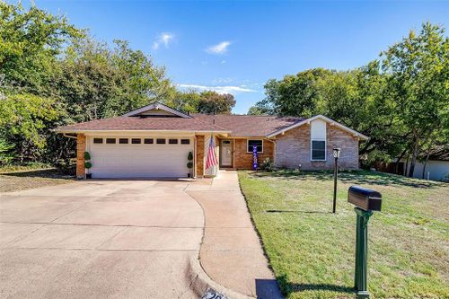 209 Aquilla Drive, Lakeside, TX, 76108 | Card Image