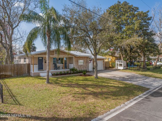 452 Sargo Rd, House other with 3 bedrooms, 2 bathrooms and null parking in ATLANTIC BEACH FL | Image 60