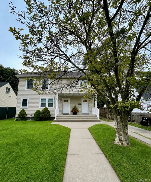 107 W Centennial Ave, Roosevelt, NY, 11575-2030 | Card Image