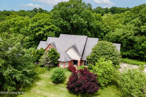 954 W Laurel River Dr, Shepherdsville, KY, 40165-6243 | Card Image