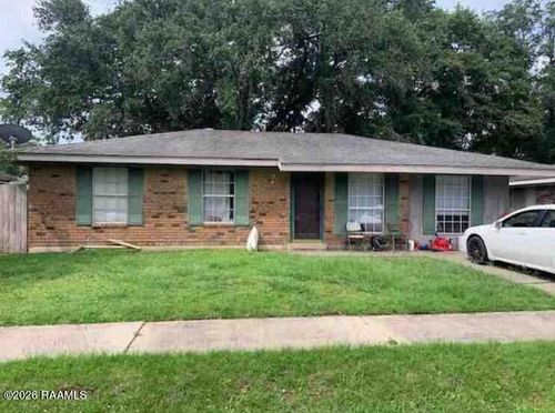 318 Guidry Rd, Lafayette, LA, 70503-5604 | Card Image
