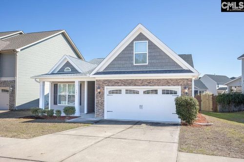 141 Coatbridge Dr, Blythewood, SC, 29016-9168 | Card Image