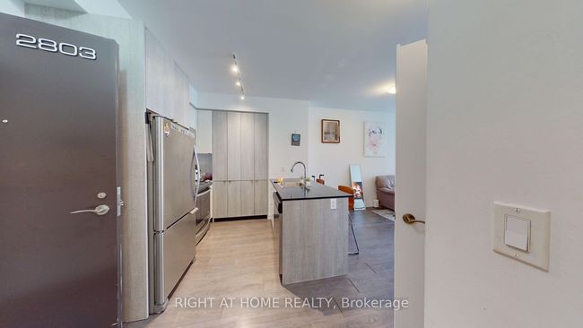 2803 - 9 Valhalla Inn Rd, Condo with 1 bedrooms, 1 bathrooms and 1 parking in Etobicoke ON | Image 29