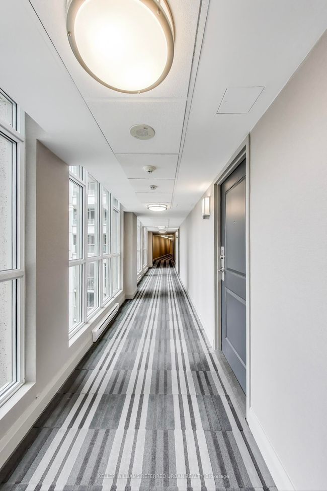 826 - 35 Bastion St, Condo with 1 bedrooms, 1 bathrooms and 1 parking in Toronto ON | Image 18