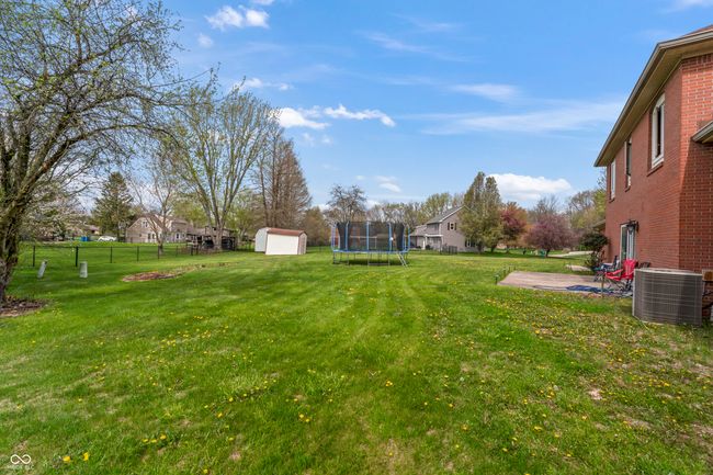 8031 Edgewood Ct, House other with 4 bedrooms, 2 bathrooms and null parking in Plainfield IN | Image 4