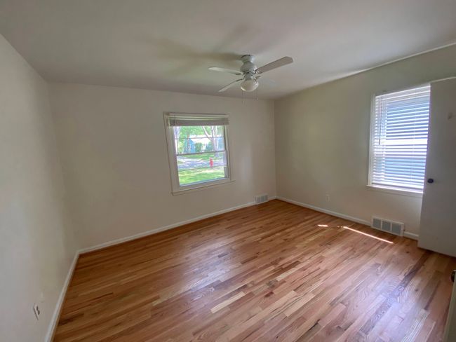 15677 Birwood Ave, House other with 3 bedrooms, 1 bathrooms and null parking in Beverly Hills MI | Image 17
