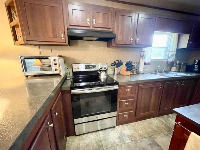 80 Doe Run Cir, House other with 2 bedrooms, 2 bathrooms and null parking in Salem AR | Image 4
