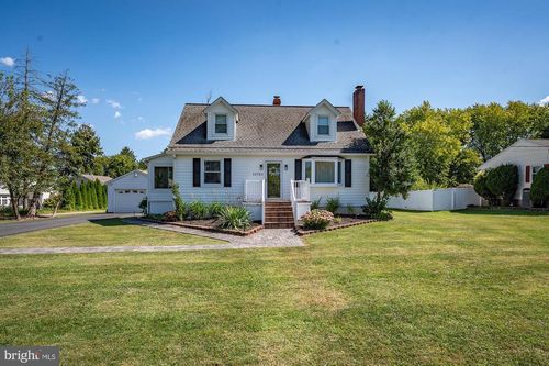 11721 Hamilton Pl, WHITE MARSH, MD, 21162-1115 | Card Image