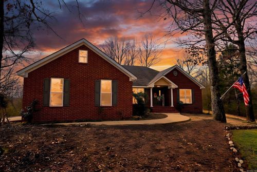 21 Burke Rd, Glenwood, AR, 71943-8818 | Card Image