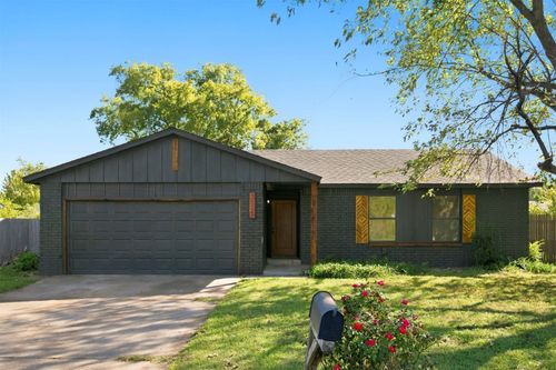 3125 S 210th East Ave, Broken Arrow, OK, 74014-5136 | Card Image