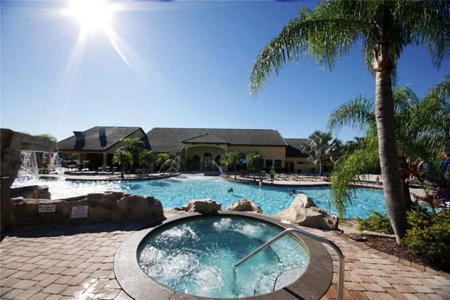 2928 Buccaneer Palm Rd, House other with 6 bedrooms, 5 bathrooms and null parking in KISSIMMEE FL | Image 83