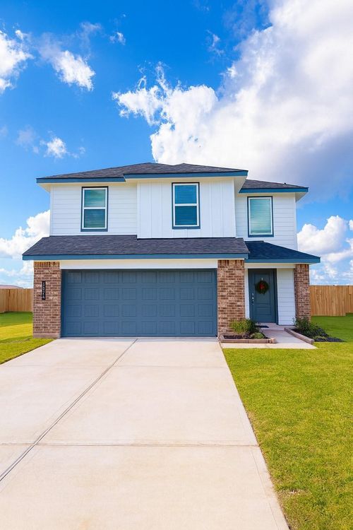 1024 Bluegill Ln, Alvin, TX, 77511-3168 | Card Image