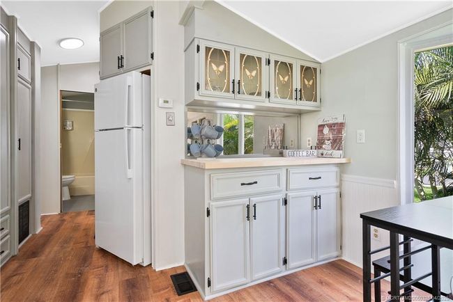 6649 Se 54 Th St, House other with 2 bedrooms, 1 bathrooms and 1 parking in Okeechobee FL | Image 18