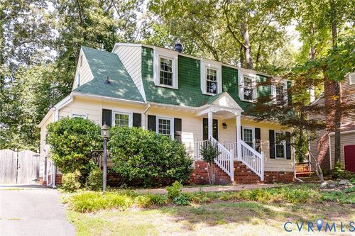 510 Overcliff Ct, Midlothian, VA, 23114-3040 | Card Image