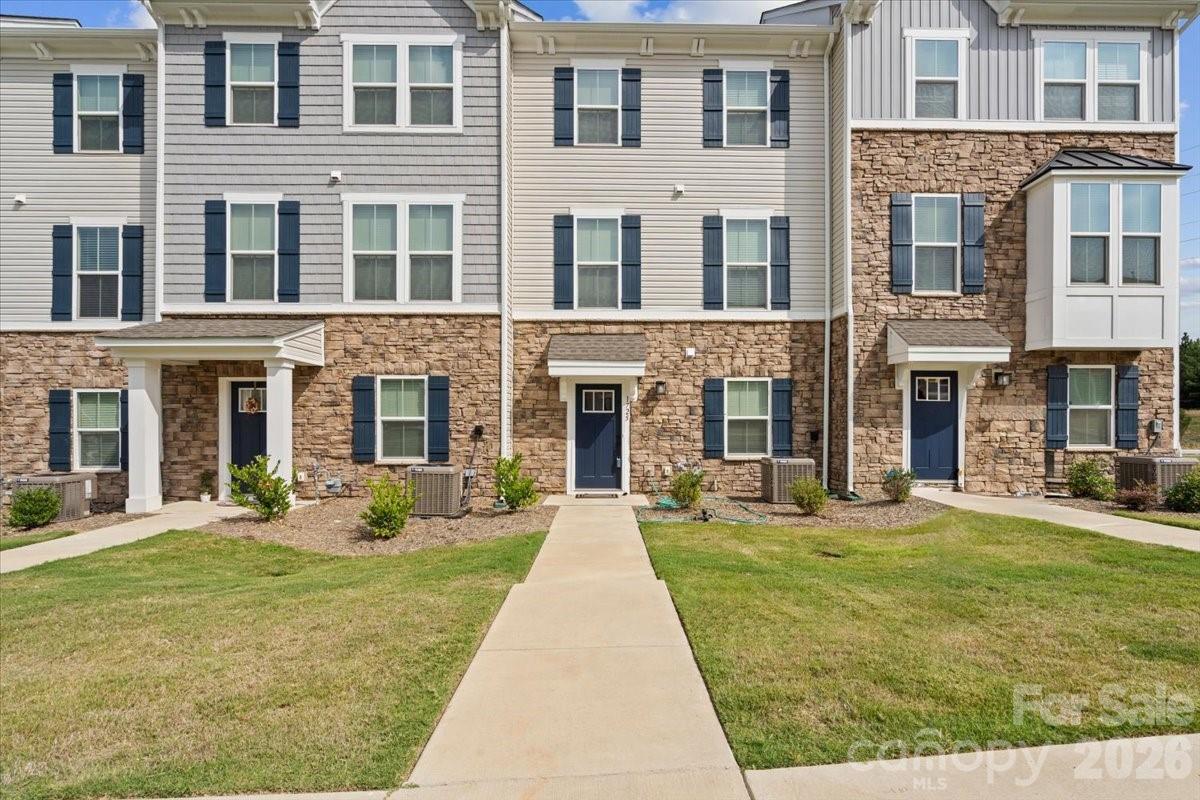 Residential in Charlotte