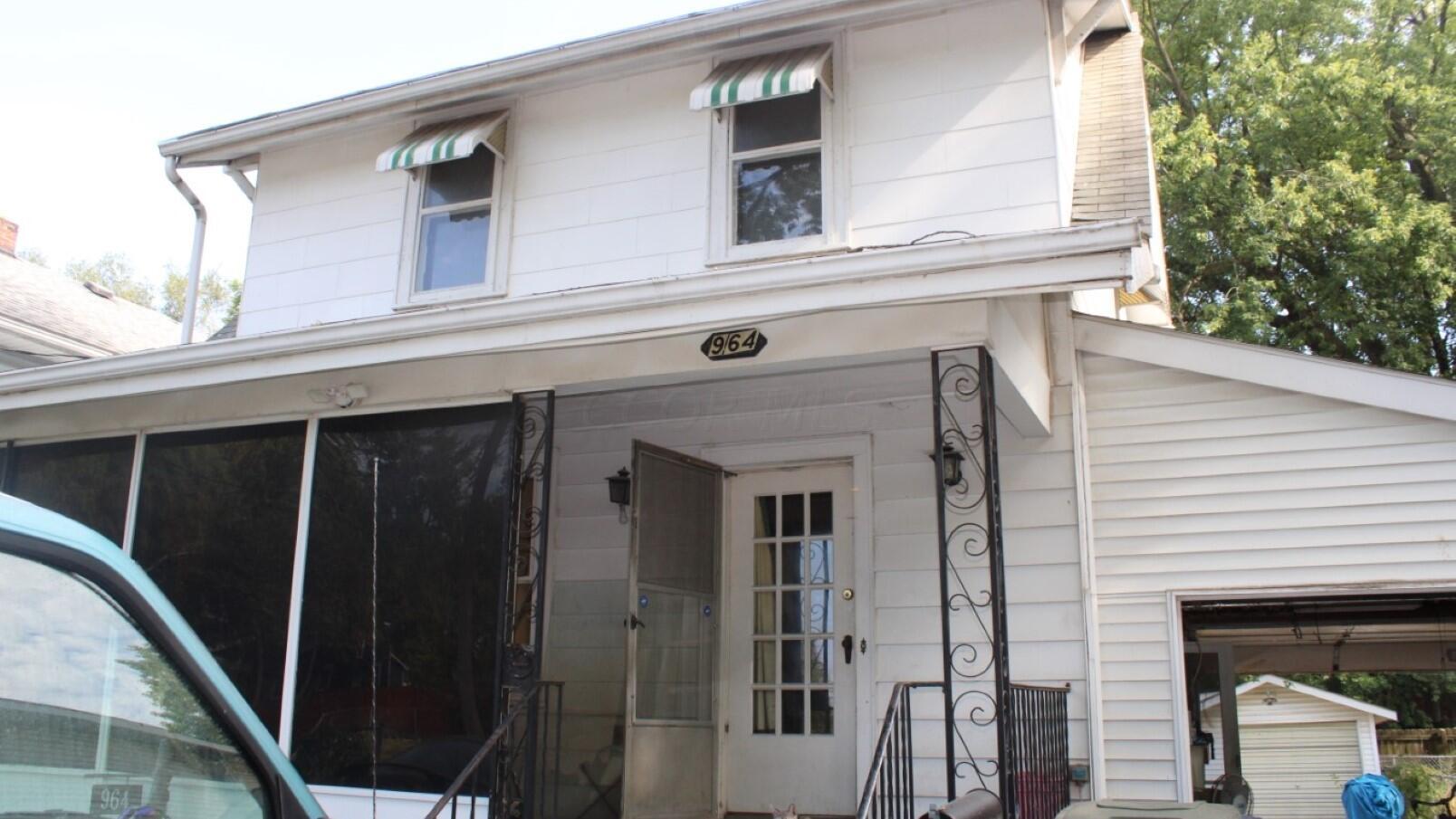 Lawrence Dr, Columbus, OH 43207