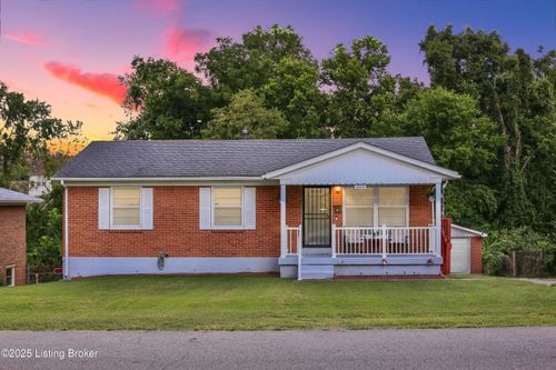 7113 Billie Ln, Louisville, KY, 40219-2973 | Card Image