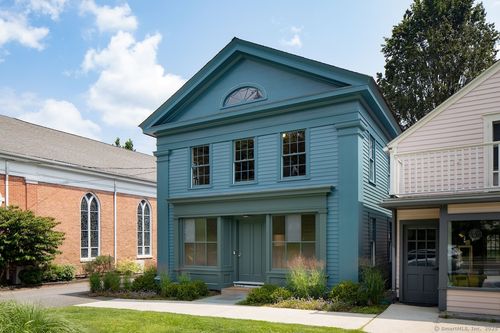 14 Main St, Salisbury, CT, 06068-1800 | Card Image