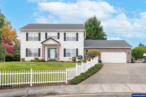 503 Sw Mistmaiden Ct, Sublimity, OR, 97385-9808 | Card Image