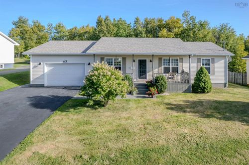 63 Mae Ave, Sydney Mines, NS, B1V3K8 | Card Image